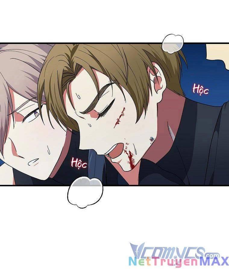 Hiệp Sĩ Hoa Băng Chapter 12 - Trang 2