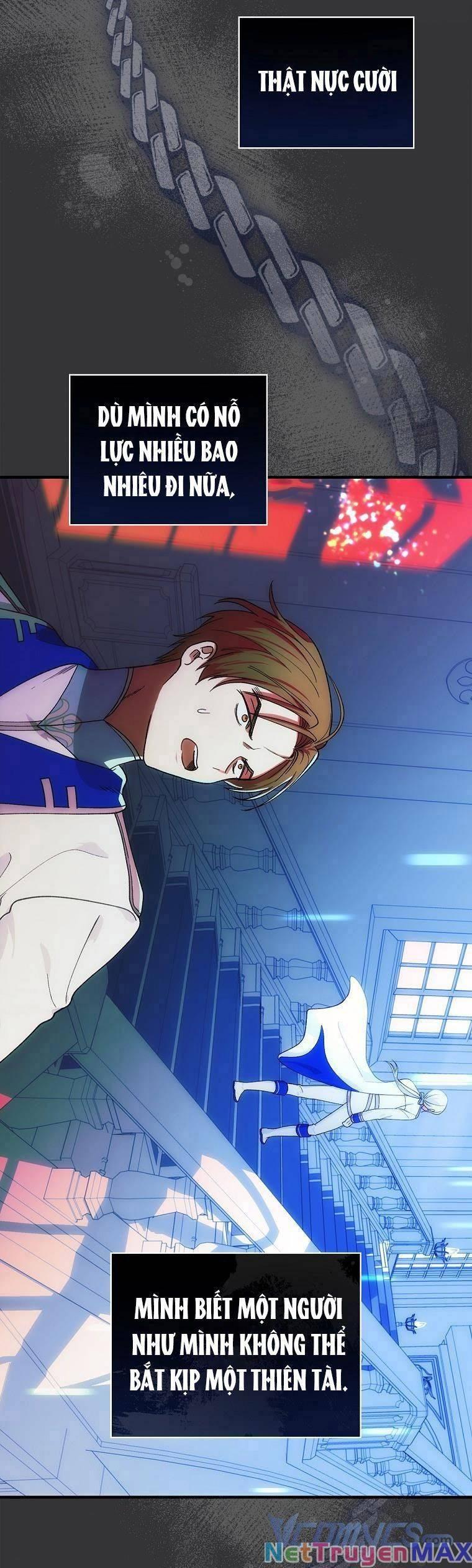 Hiệp Sĩ Hoa Băng Chapter 12 - Trang 2