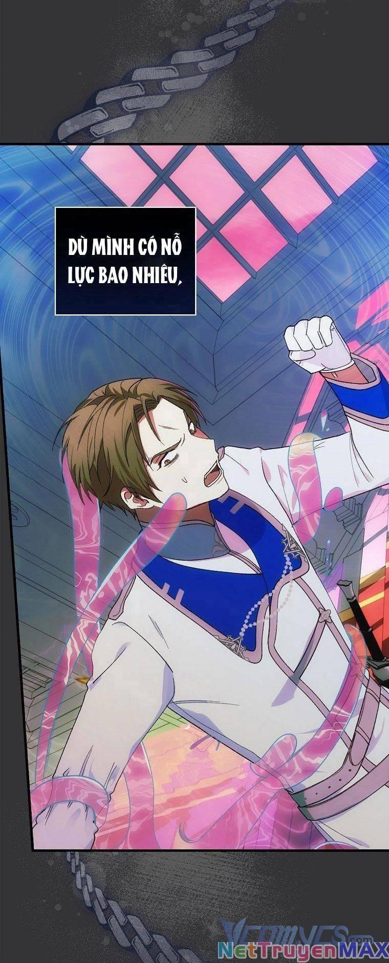 Hiệp Sĩ Hoa Băng Chapter 12 - Trang 2