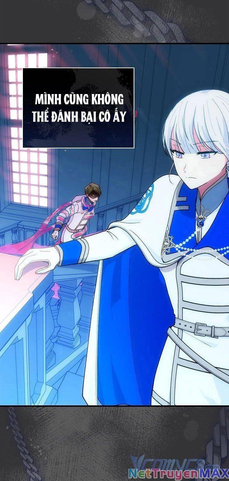 Hiệp Sĩ Hoa Băng Chapter 12 - Trang 2