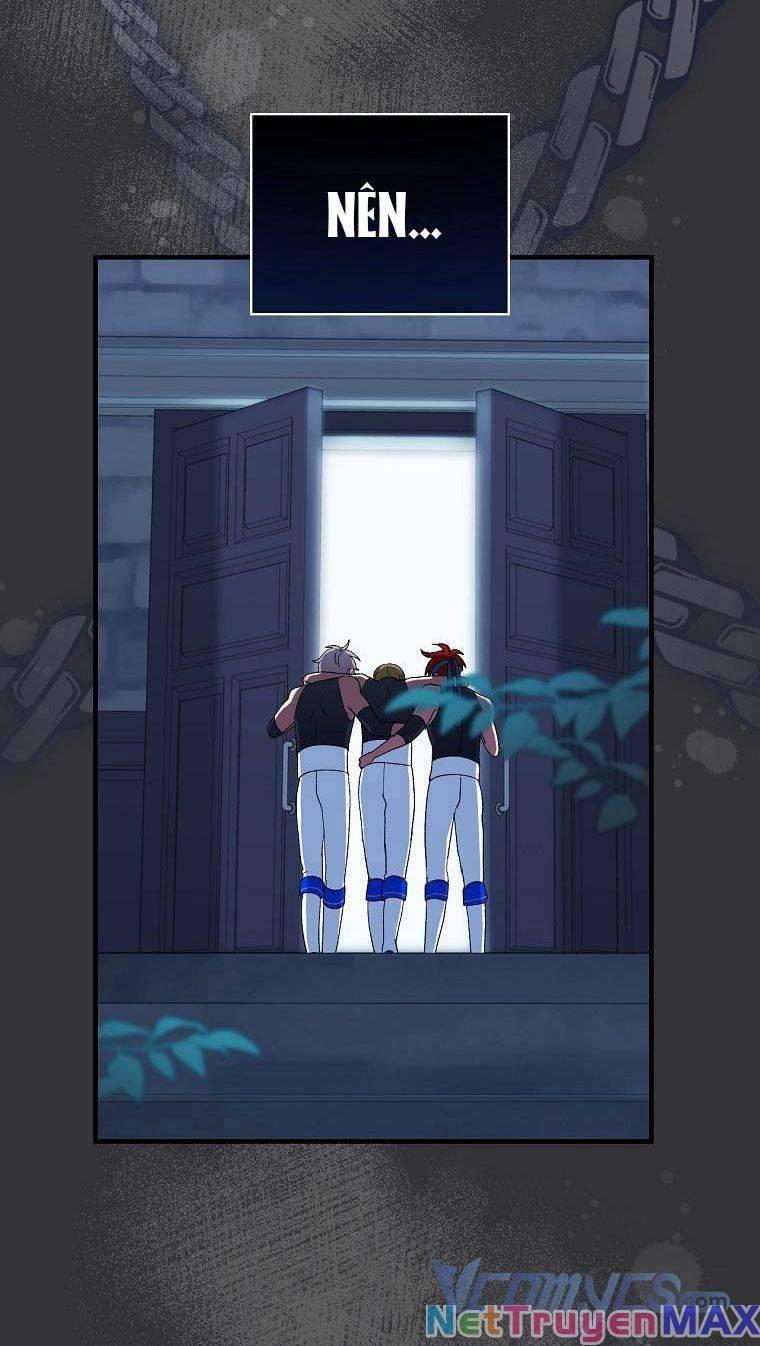 Hiệp Sĩ Hoa Băng Chapter 12 - Trang 2