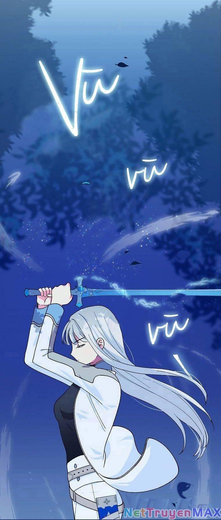 Hiệp Sĩ Hoa Băng Chapter 12 - Trang 2