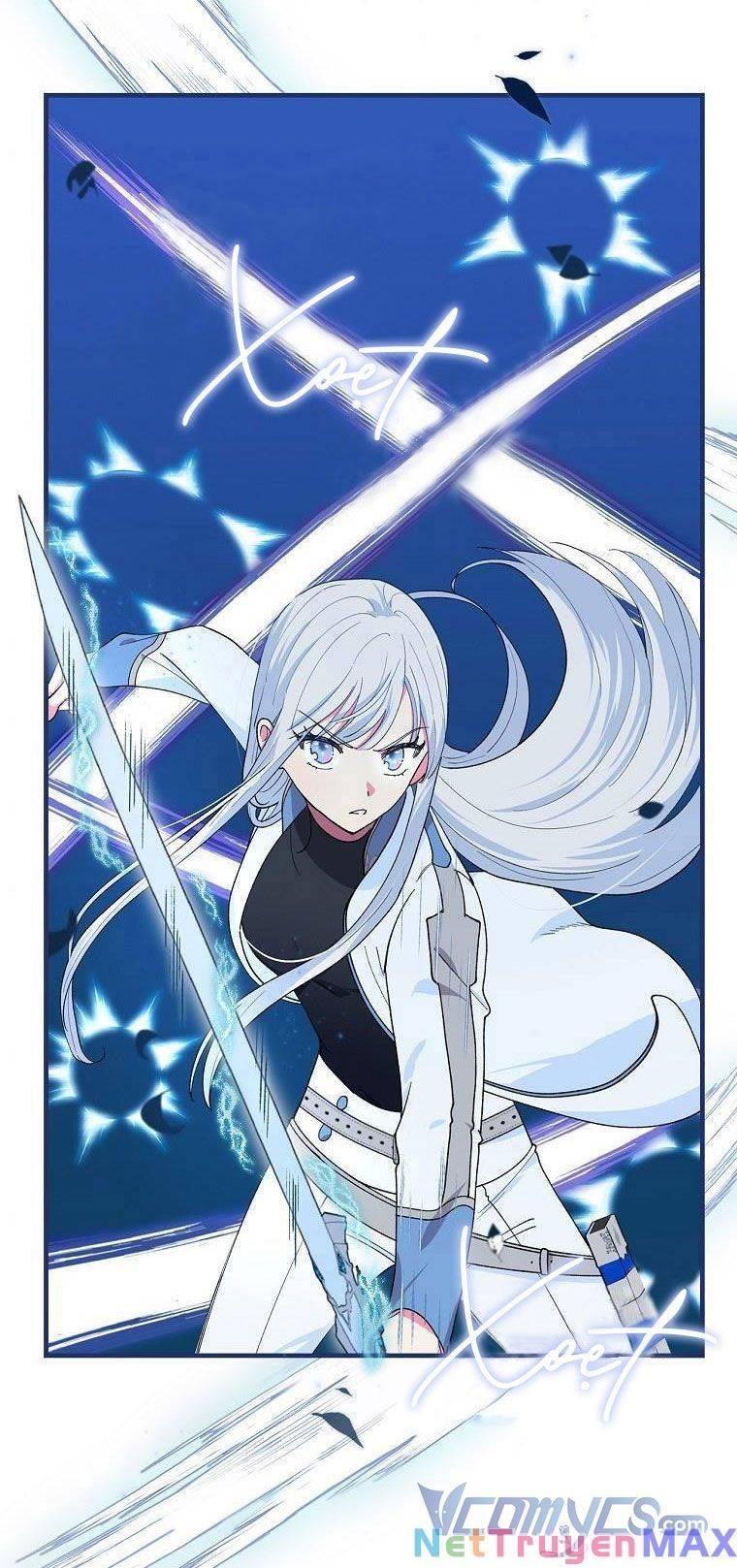 Hiệp Sĩ Hoa Băng Chapter 12 - Trang 2