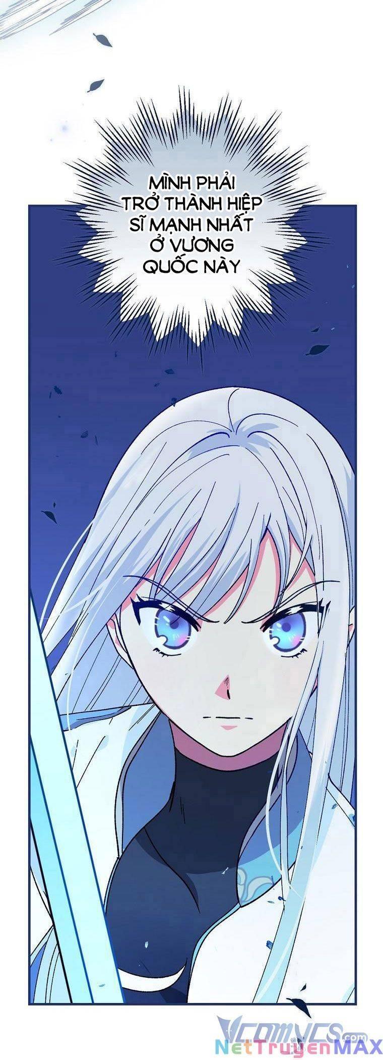 Hiệp Sĩ Hoa Băng Chapter 12 - Trang 2