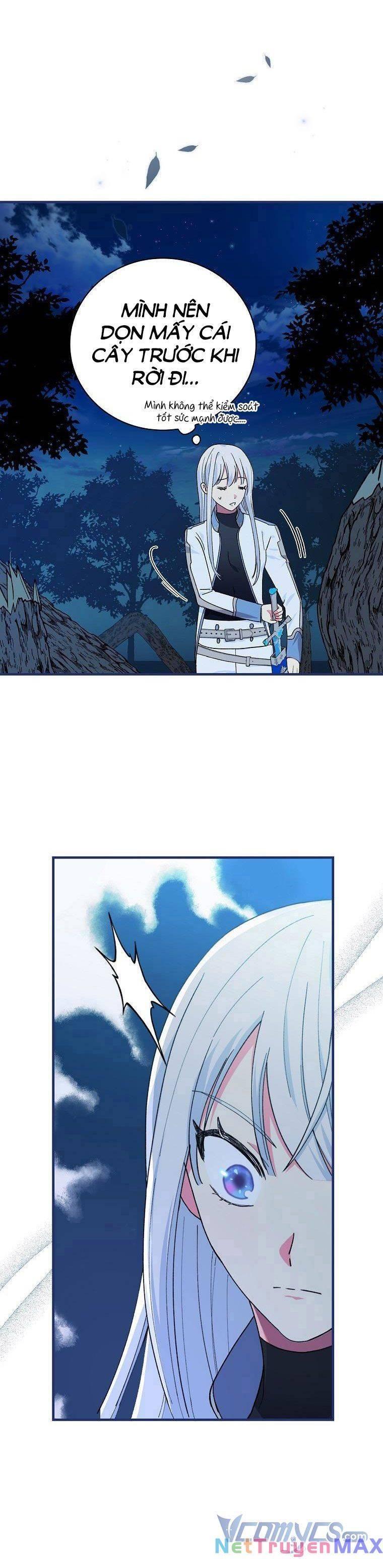 Hiệp Sĩ Hoa Băng Chapter 12 - Trang 2