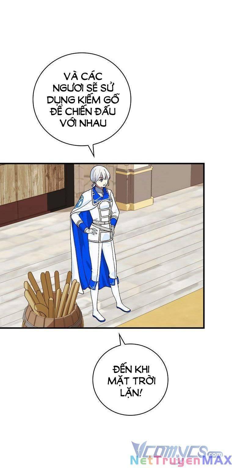 Hiệp Sĩ Hoa Băng Chapter 12 - Trang 2