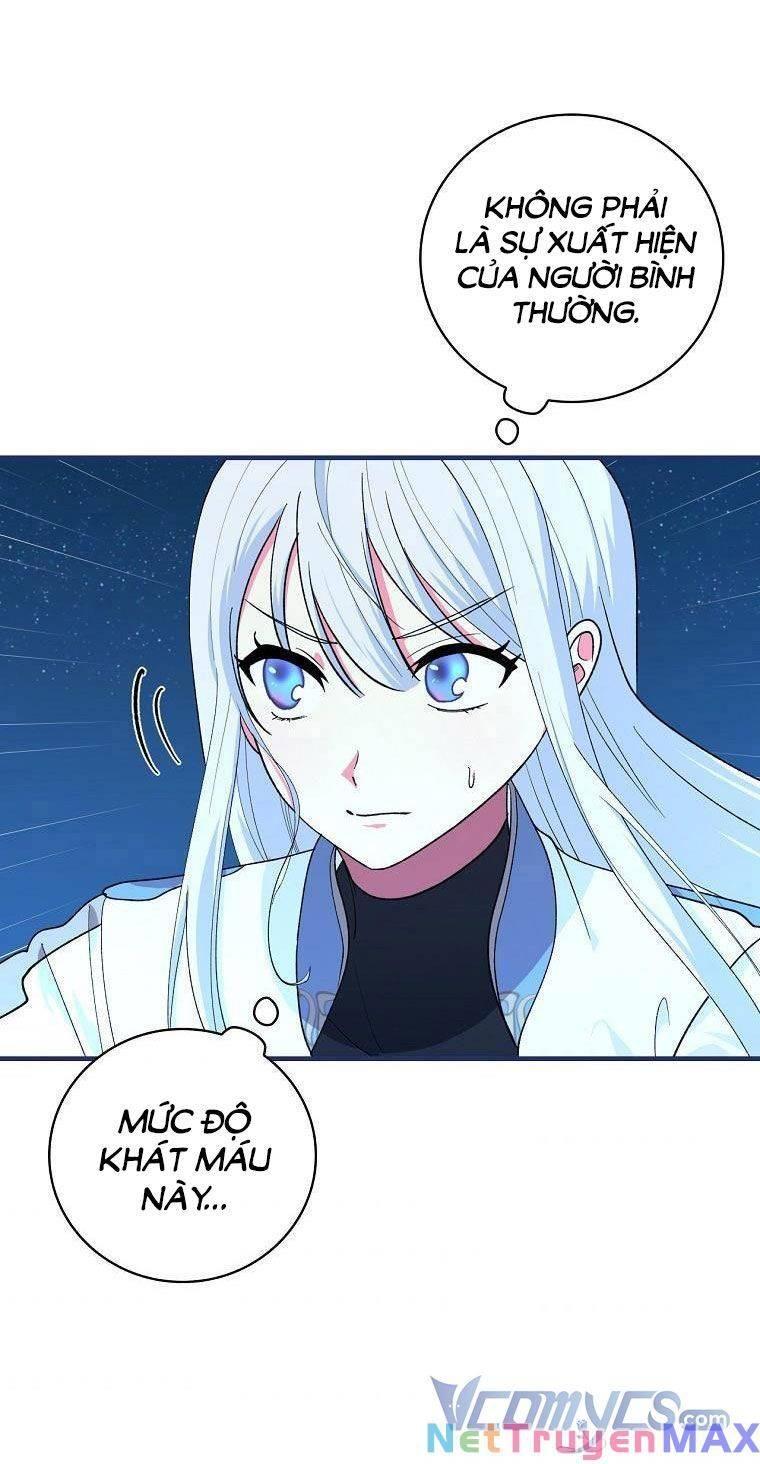 Hiệp Sĩ Hoa Băng Chapter 12 - Trang 2