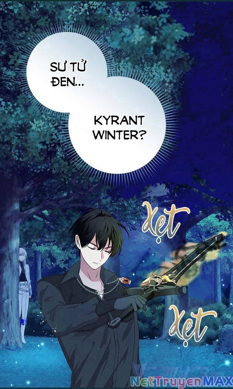 Hiệp Sĩ Hoa Băng Chapter 12 - Trang 2