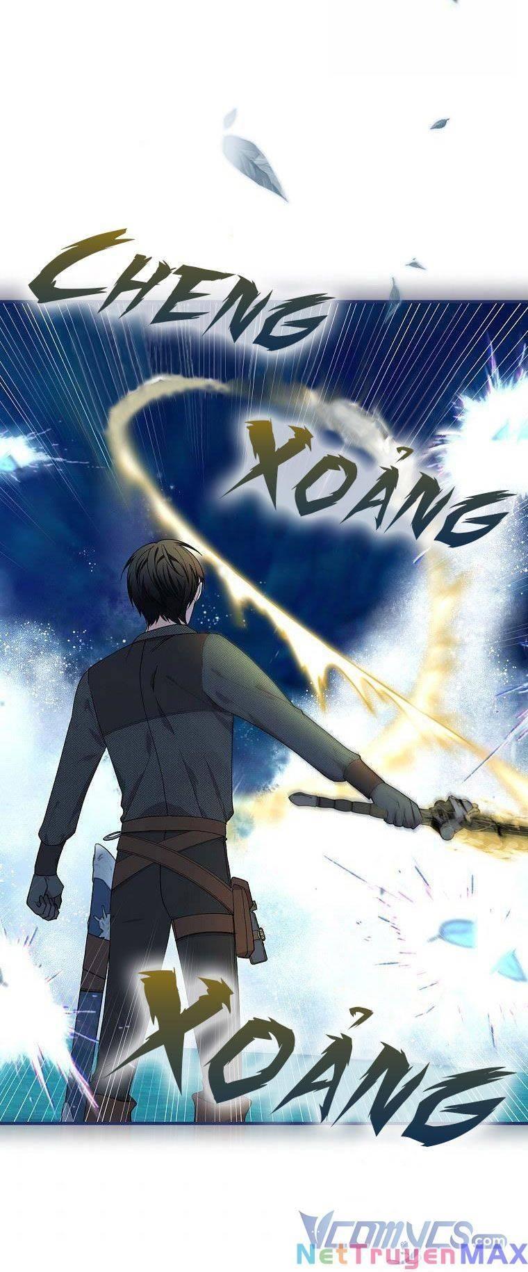 Hiệp Sĩ Hoa Băng Chapter 12 - Trang 2