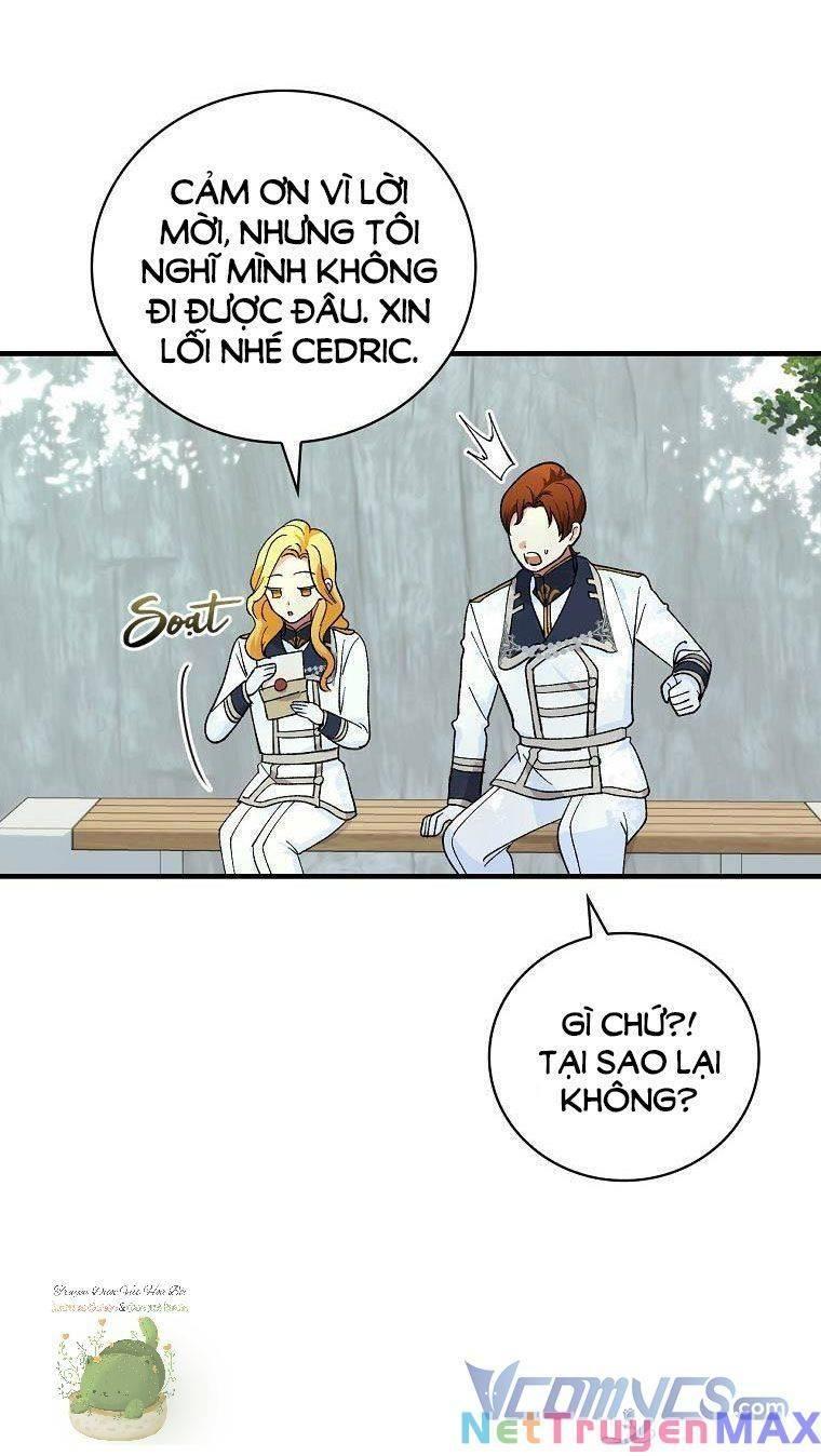 Hiệp Sĩ Hoa Băng Chapter 14 - Trang 2