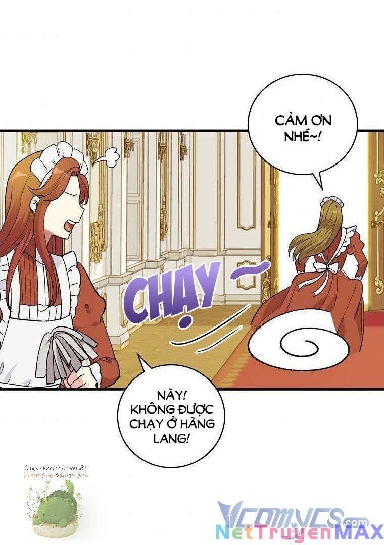 Hiệp Sĩ Hoa Băng Chapter 15 - Trang 2