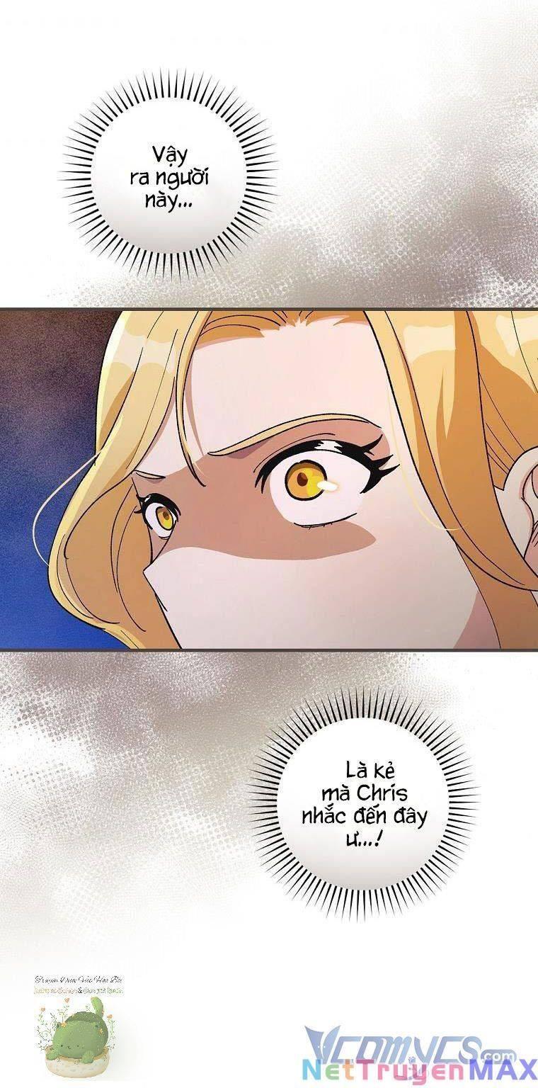 Hiệp Sĩ Hoa Băng Chapter 15 - Trang 2