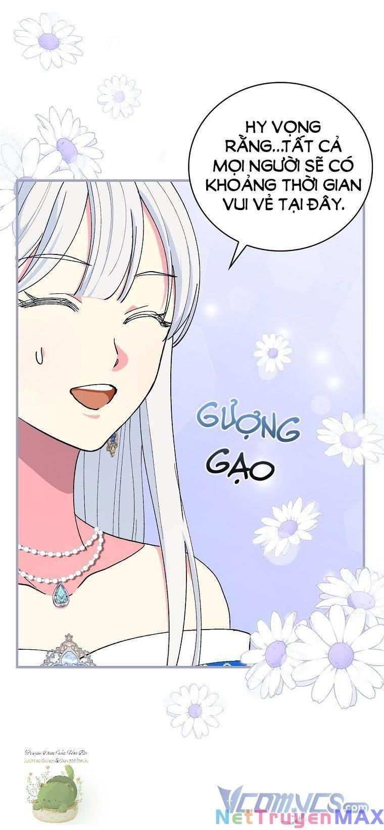 Hiệp Sĩ Hoa Băng Chapter 16 - Trang 2