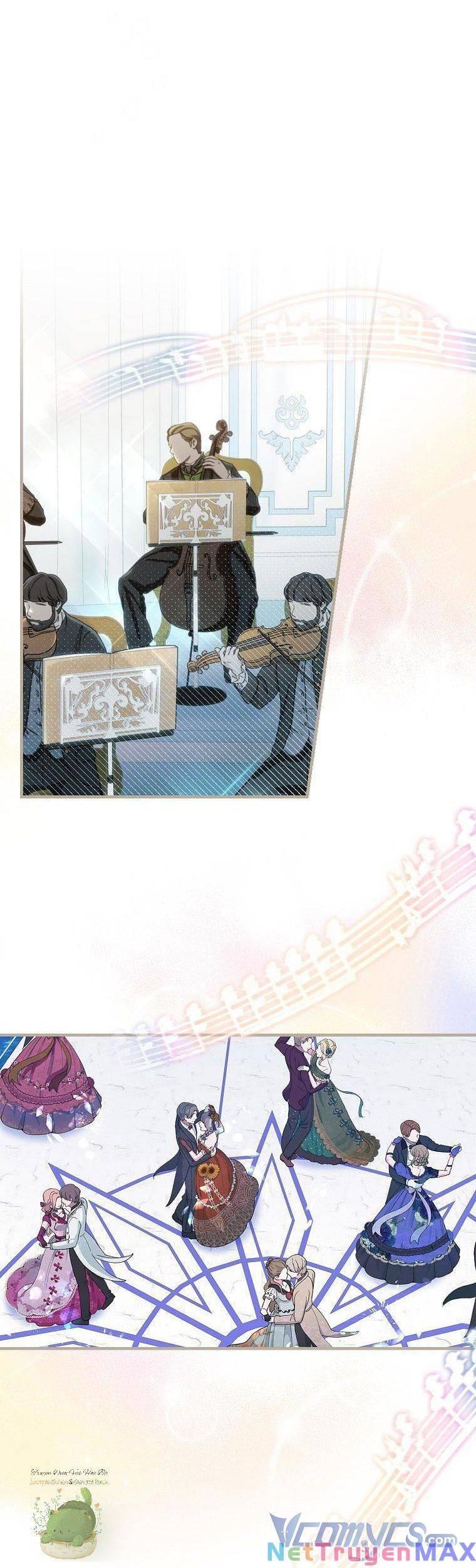 Hiệp Sĩ Hoa Băng Chapter 16 - Trang 2