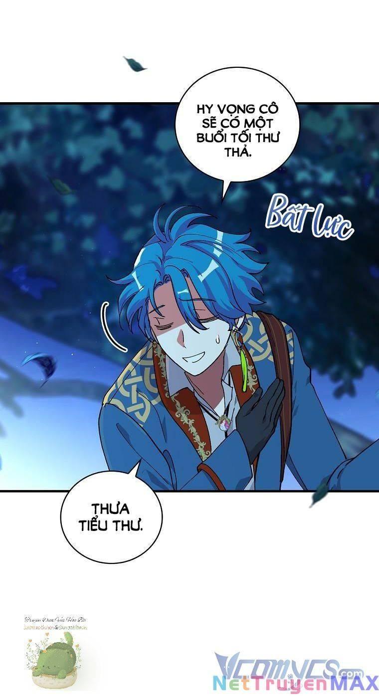 Hiệp Sĩ Hoa Băng Chapter 17 - Trang 2