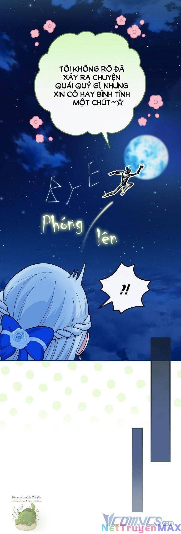 Hiệp Sĩ Hoa Băng Chapter 17 - Trang 2