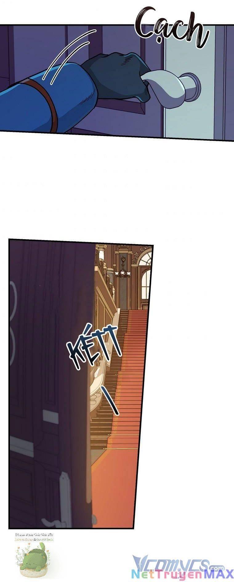 Hiệp Sĩ Hoa Băng Chapter 17 - Trang 2