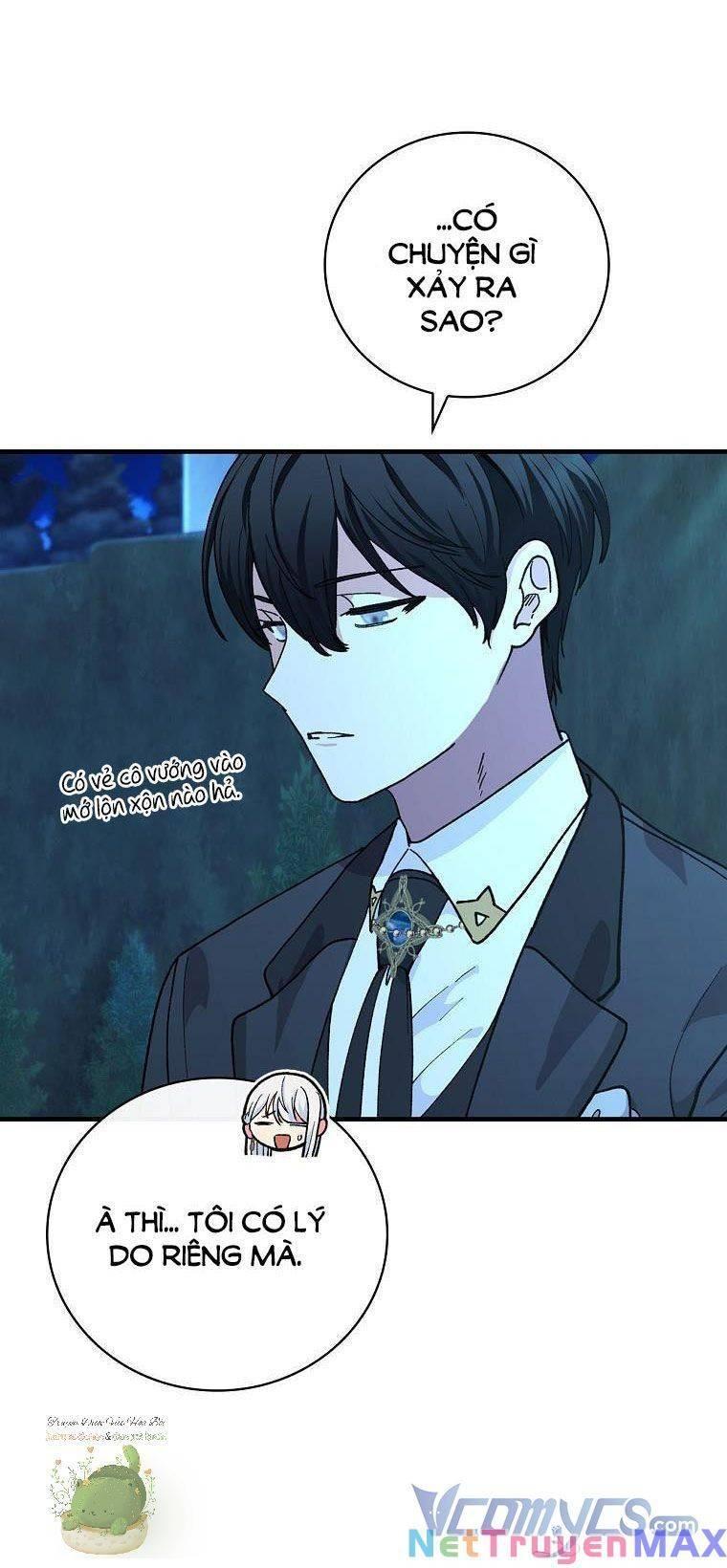 Hiệp Sĩ Hoa Băng Chapter 18 - Trang 2