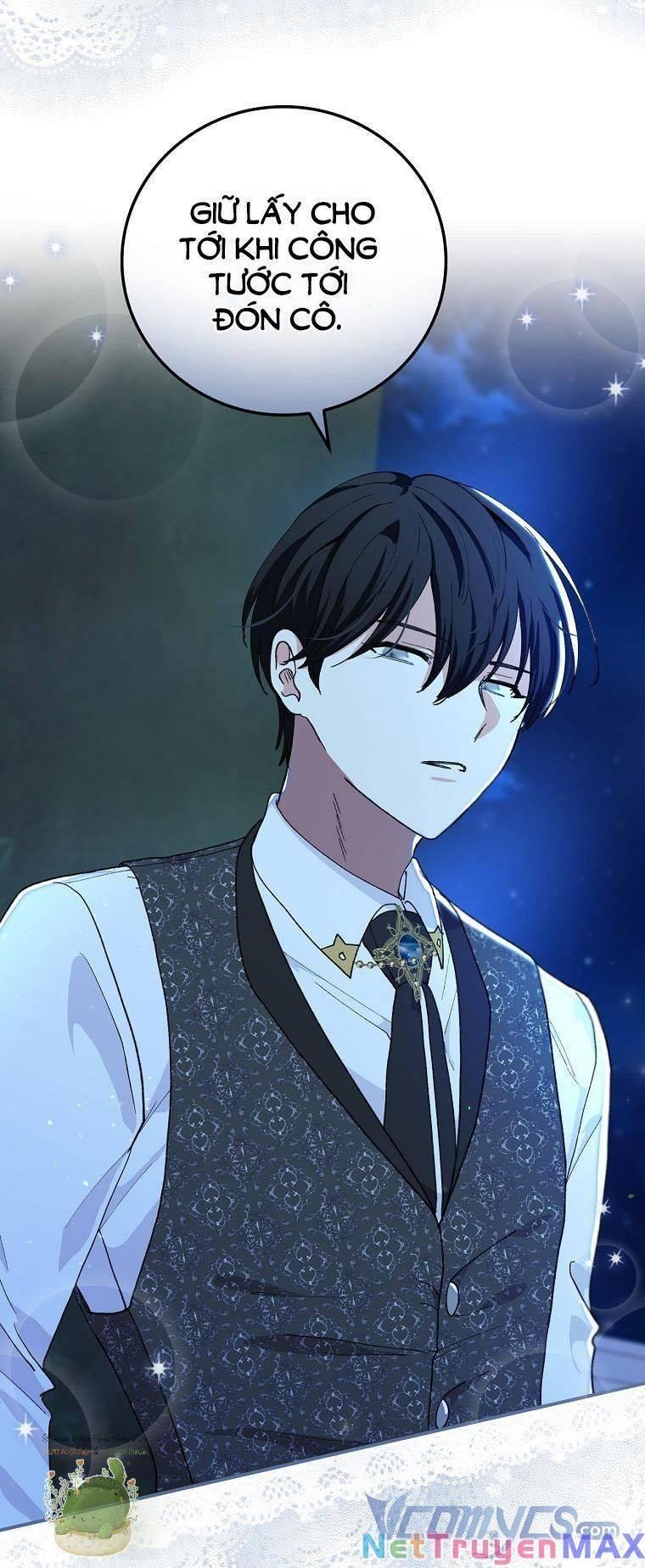 Hiệp Sĩ Hoa Băng Chapter 18 - Trang 2