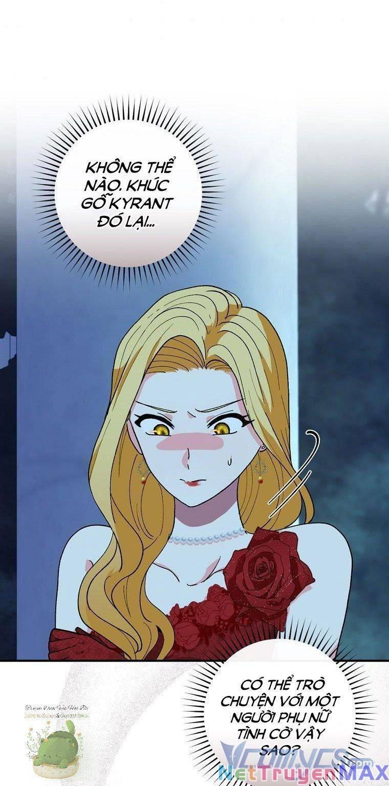 Hiệp Sĩ Hoa Băng Chapter 18 - Trang 2