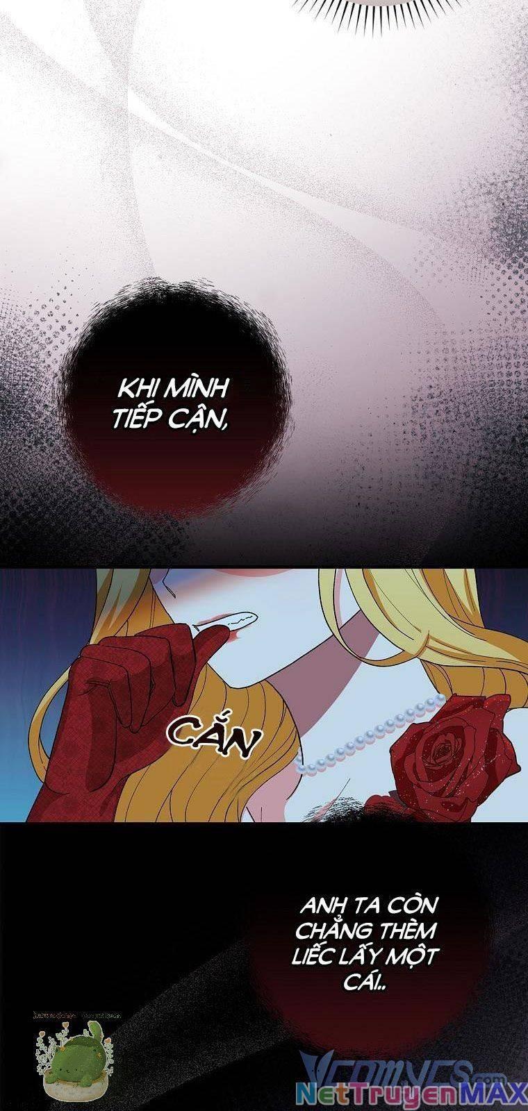 Hiệp Sĩ Hoa Băng Chapter 18 - Trang 2