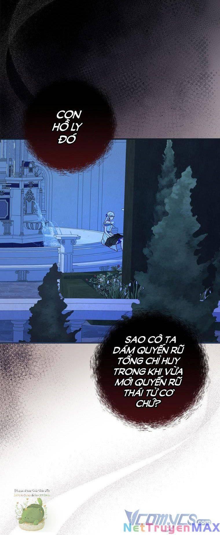 Hiệp Sĩ Hoa Băng Chapter 18 - Trang 2