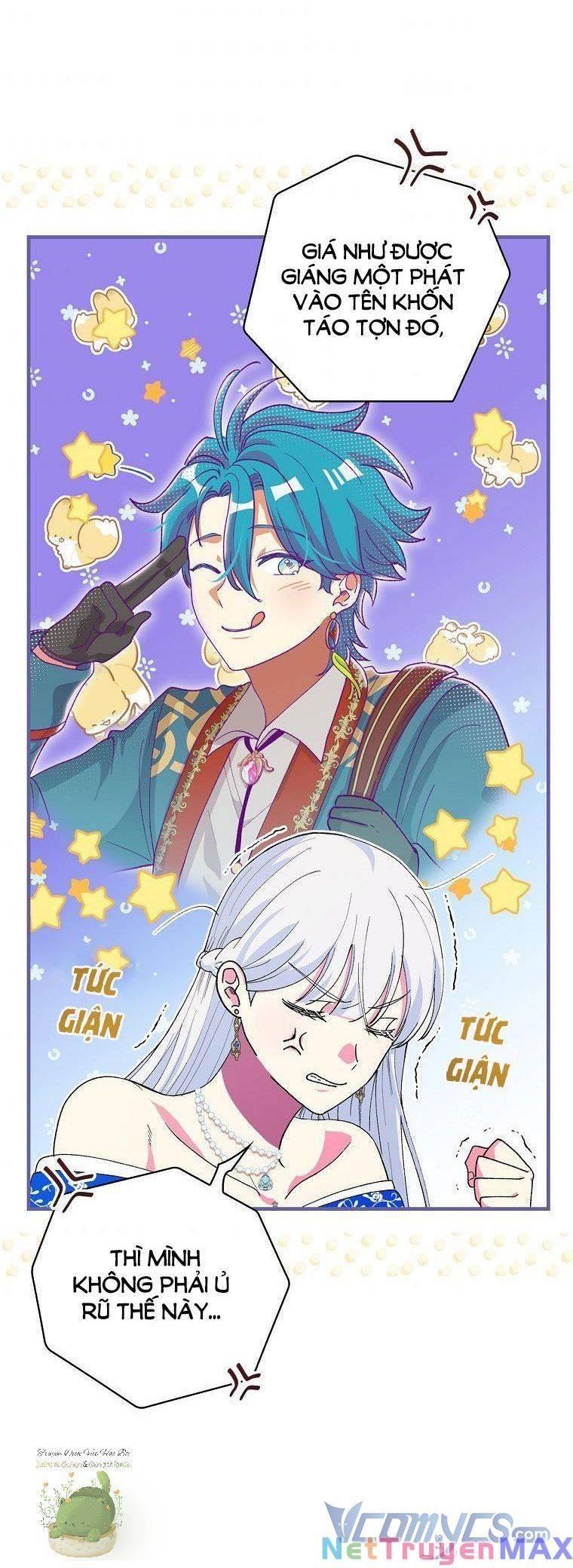 Hiệp Sĩ Hoa Băng Chapter 18 - Trang 2