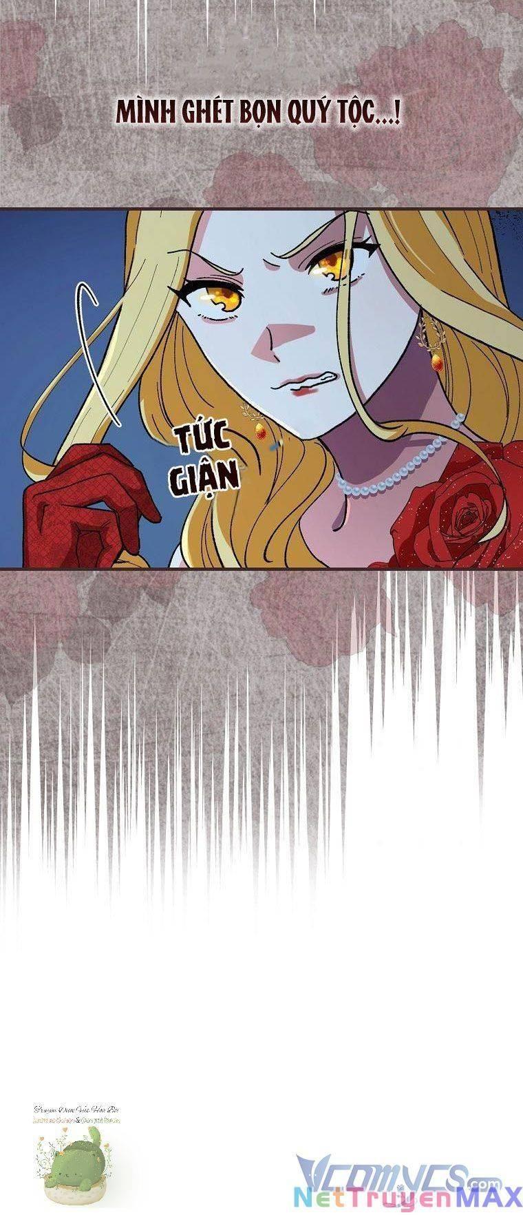 Hiệp Sĩ Hoa Băng Chapter 18 - Trang 2