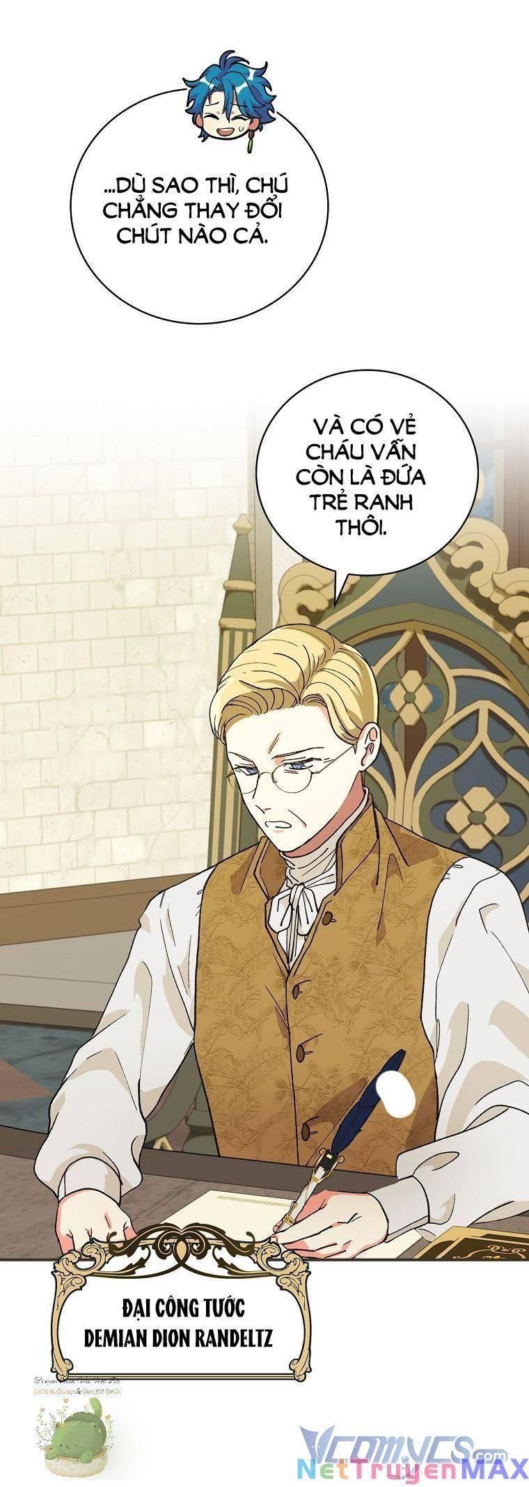 Hiệp Sĩ Hoa Băng Chapter 18 - Trang 2