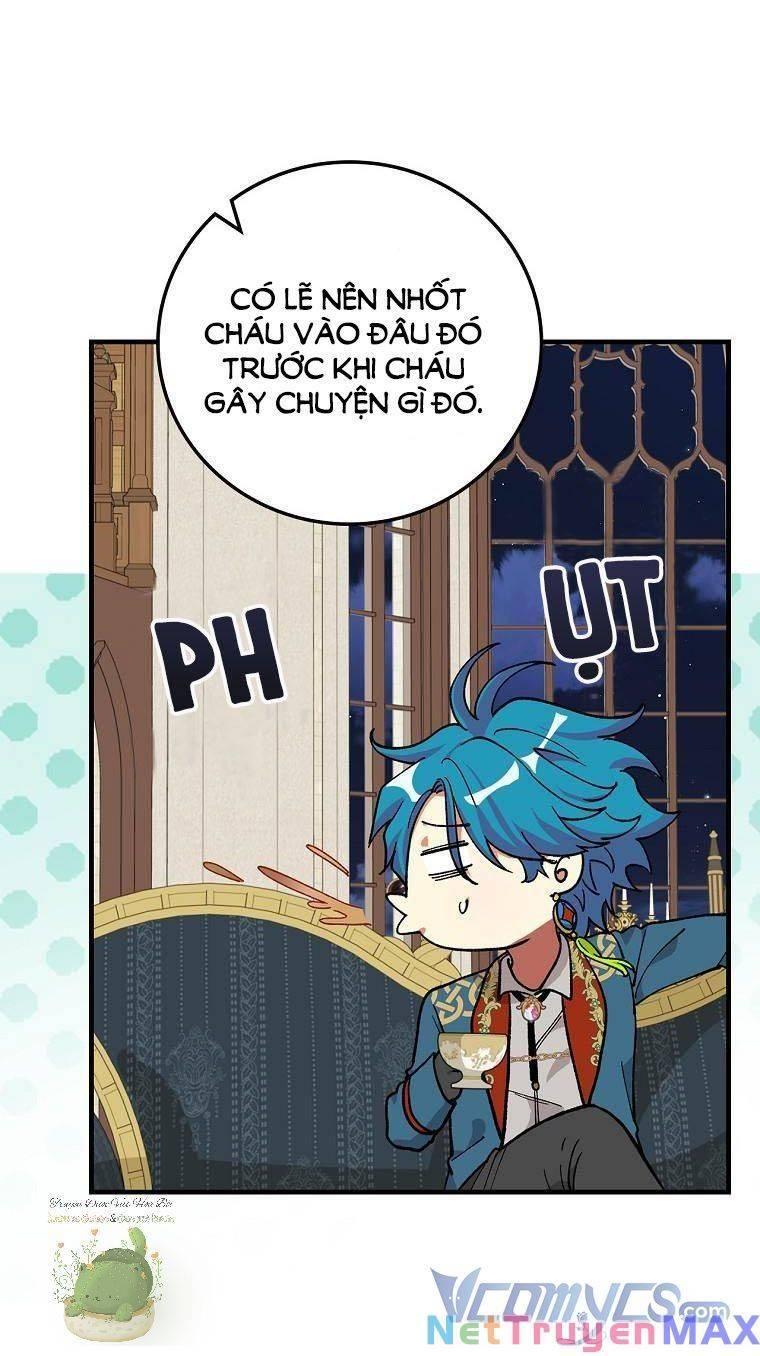 Hiệp Sĩ Hoa Băng Chapter 18 - Trang 2