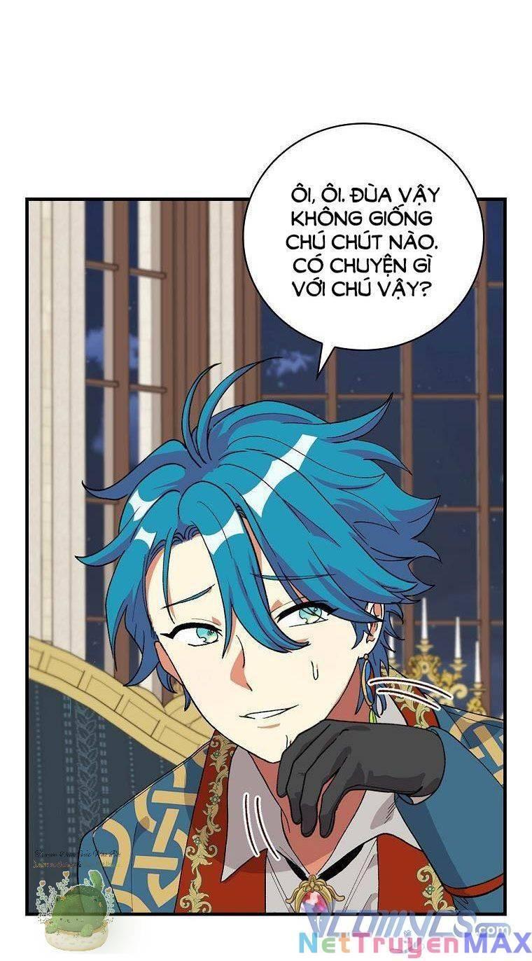 Hiệp Sĩ Hoa Băng Chapter 18 - Trang 2