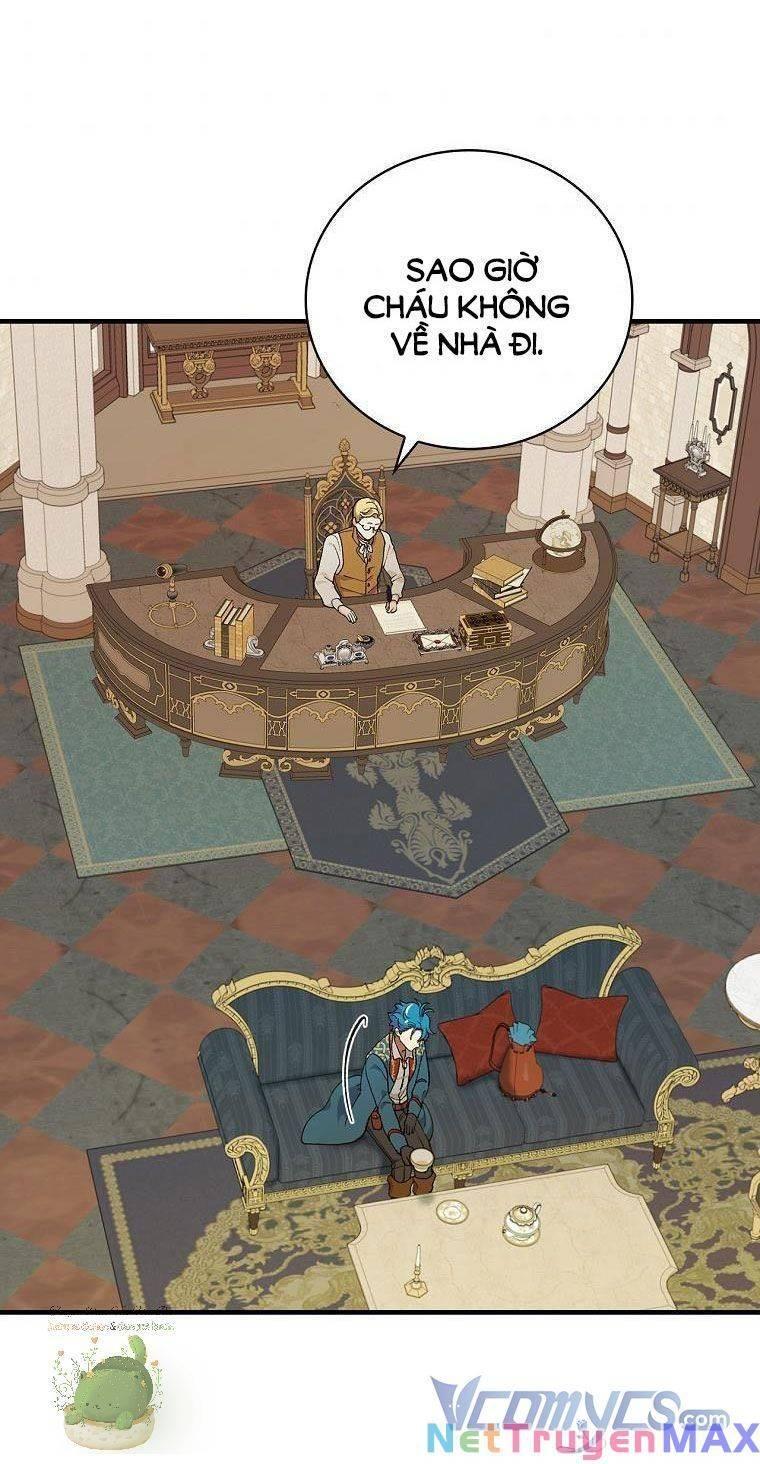 Hiệp Sĩ Hoa Băng Chapter 18 - Trang 2