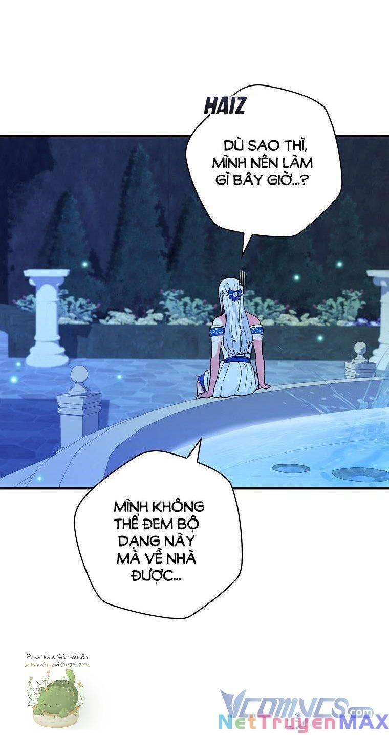 Hiệp Sĩ Hoa Băng Chapter 18 - Trang 2