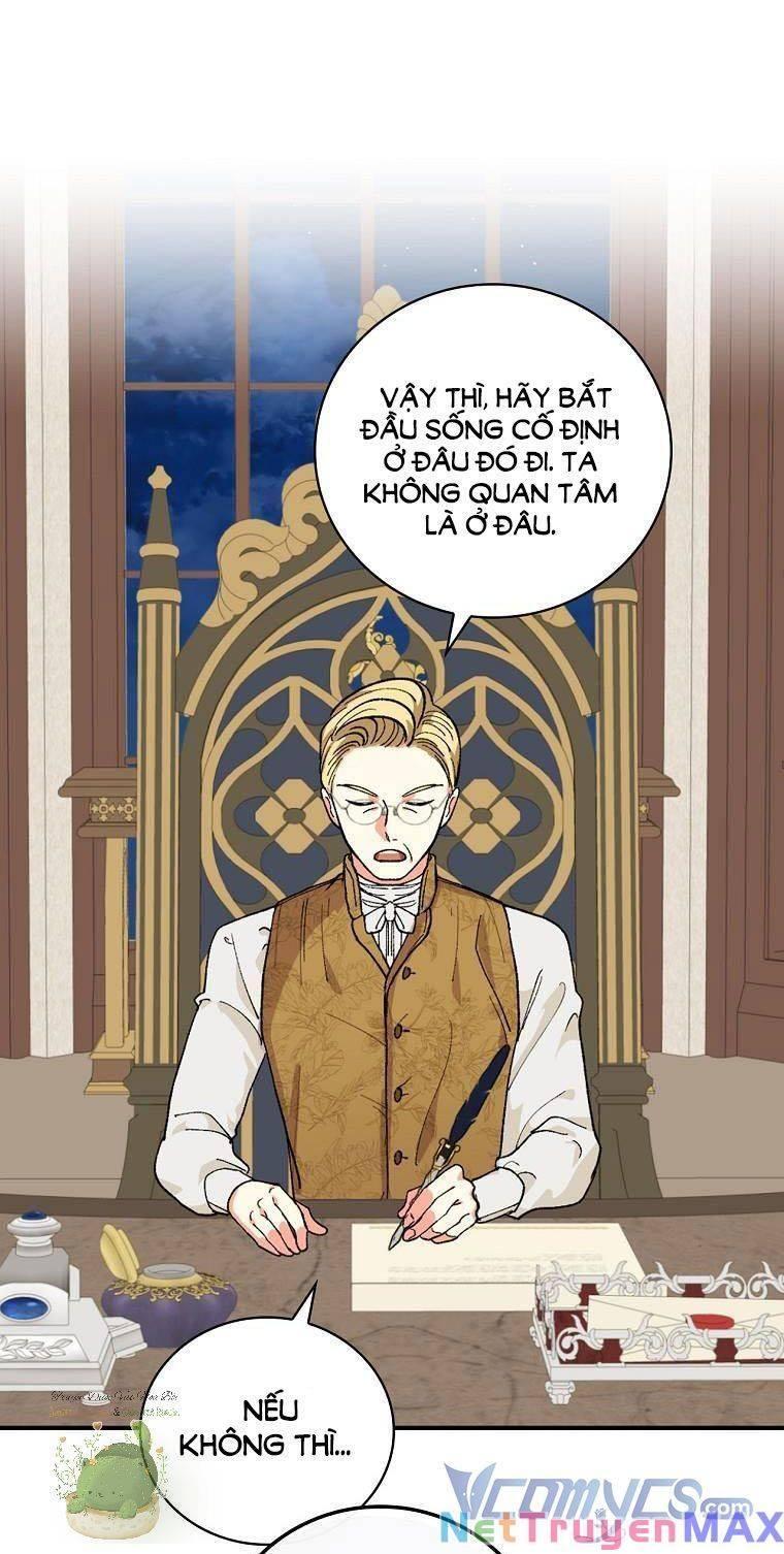 Hiệp Sĩ Hoa Băng Chapter 18 - Trang 2