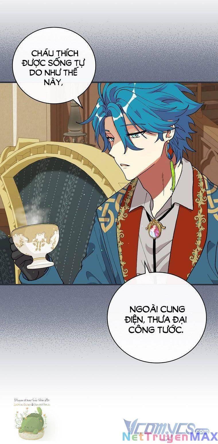 Hiệp Sĩ Hoa Băng Chapter 18 - Trang 2