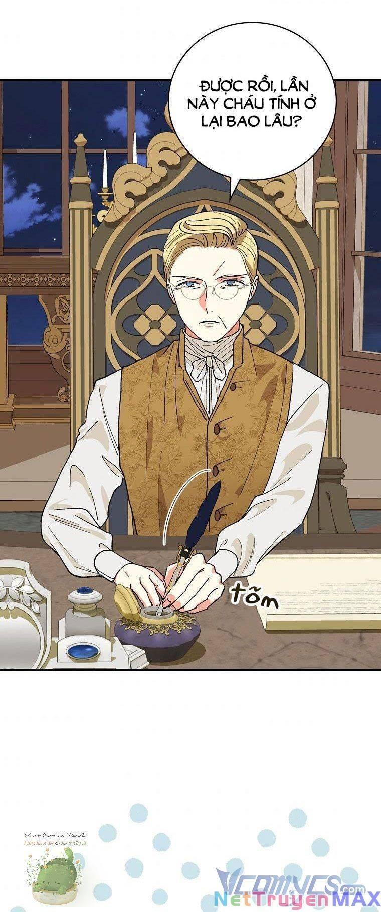 Hiệp Sĩ Hoa Băng Chapter 18 - Trang 2