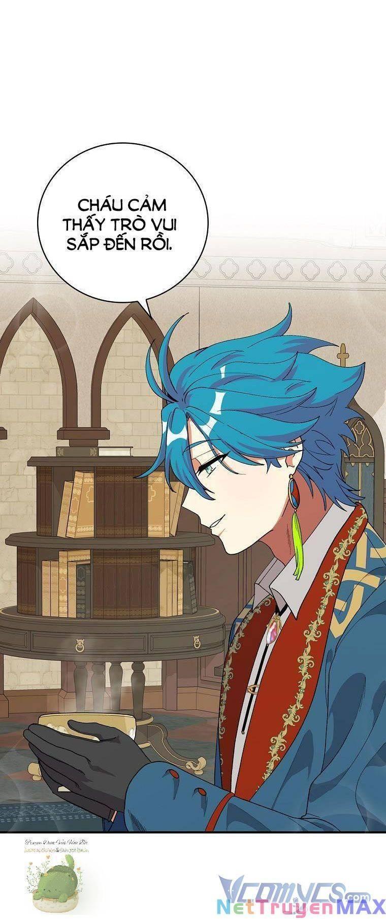 Hiệp Sĩ Hoa Băng Chapter 18 - Trang 2