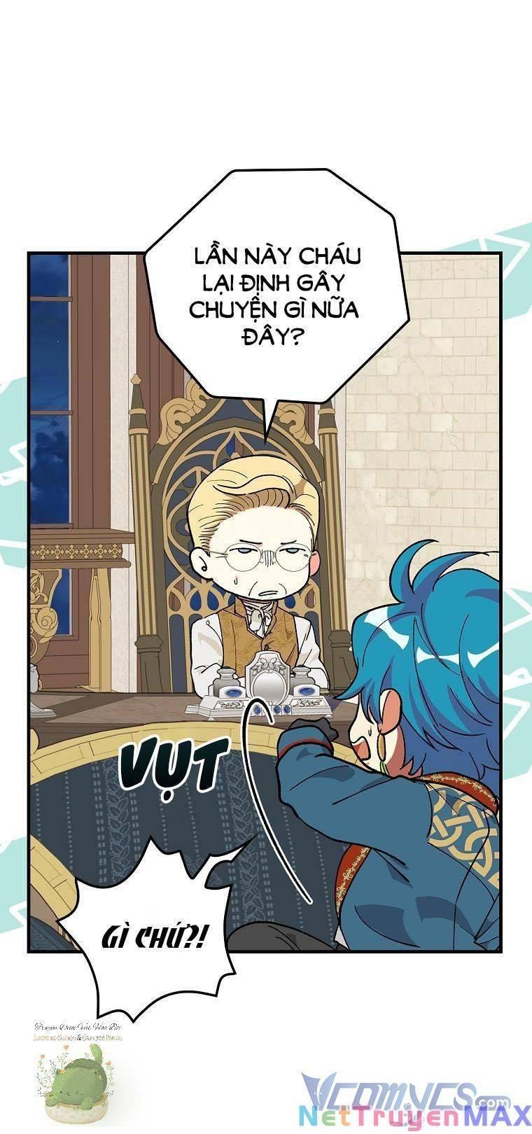 Hiệp Sĩ Hoa Băng Chapter 18 - Trang 2