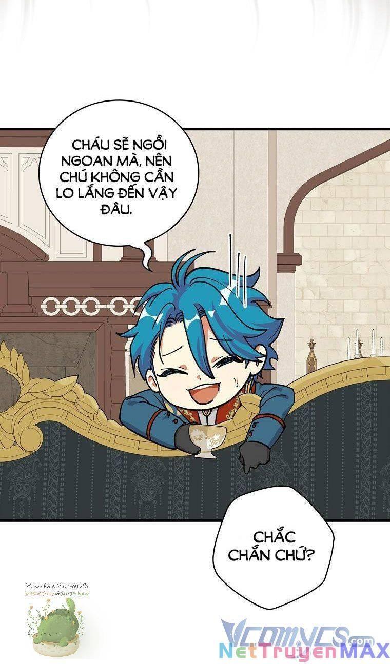 Hiệp Sĩ Hoa Băng Chapter 18 - Trang 2