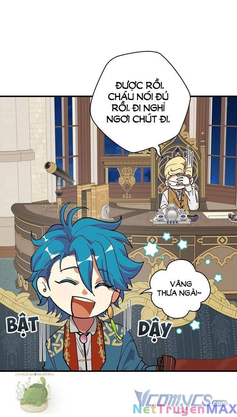 Hiệp Sĩ Hoa Băng Chapter 18 - Trang 2
