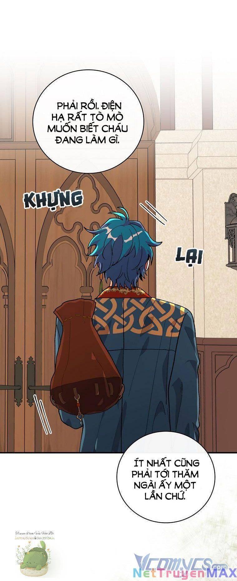 Hiệp Sĩ Hoa Băng Chapter 18 - Trang 2