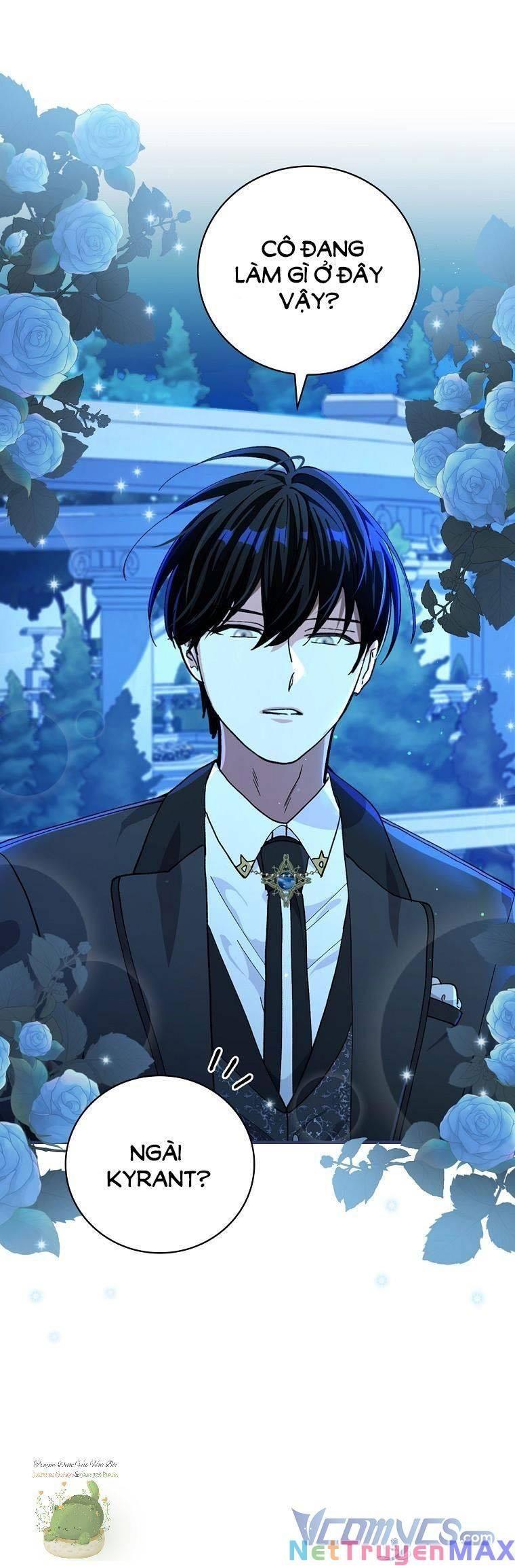 Hiệp Sĩ Hoa Băng Chapter 18 - Trang 2