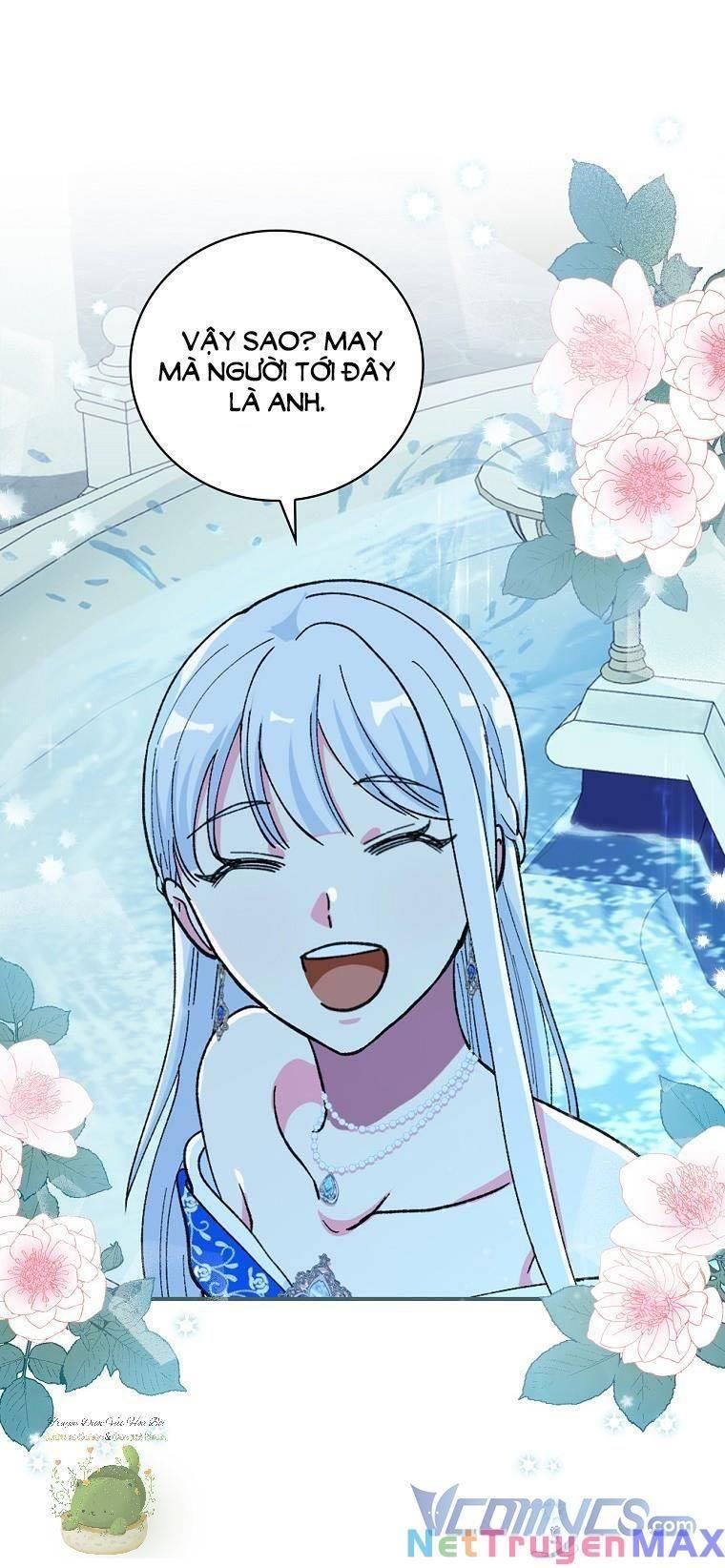 Hiệp Sĩ Hoa Băng Chapter 18 - Trang 2