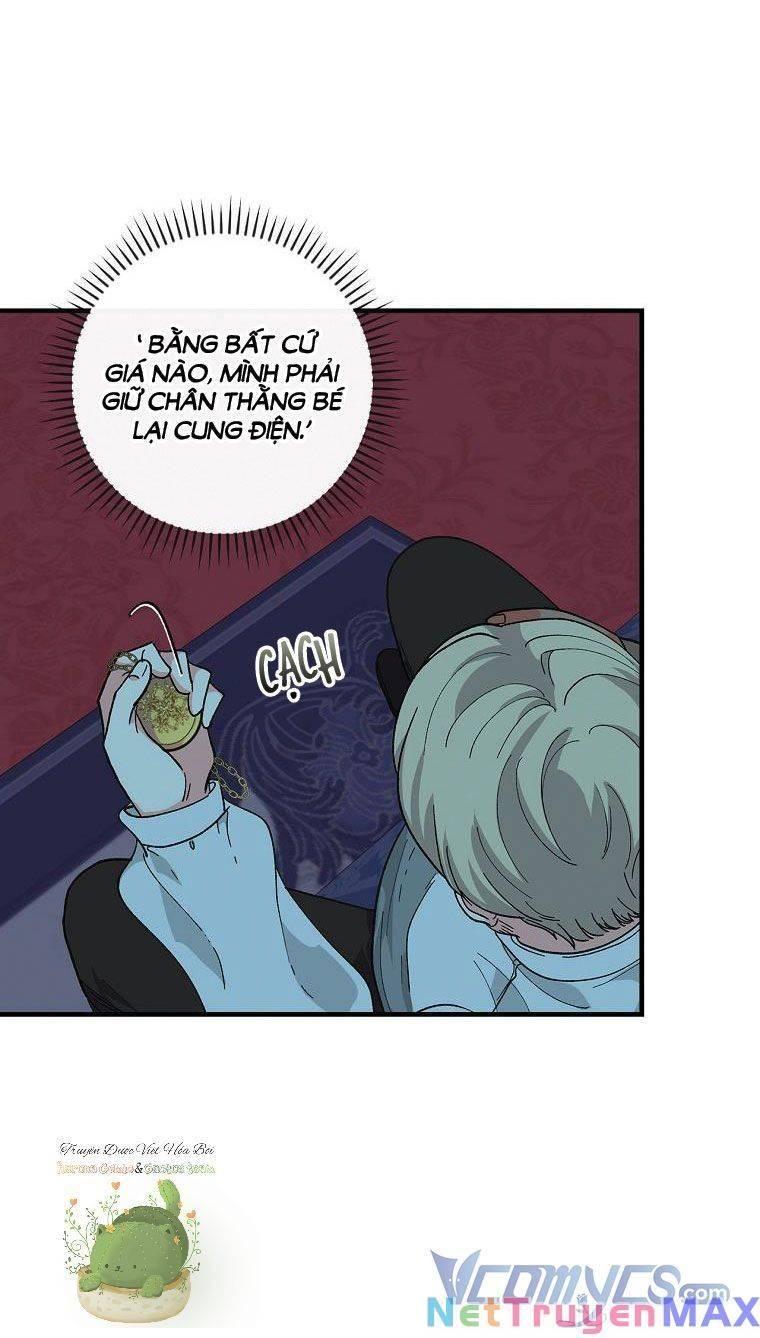 Hiệp Sĩ Hoa Băng Chapter 19 - Trang 2