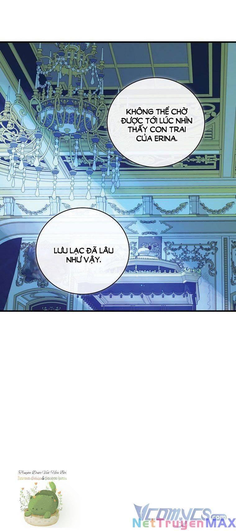 Hiệp Sĩ Hoa Băng Chapter 19 - Trang 2