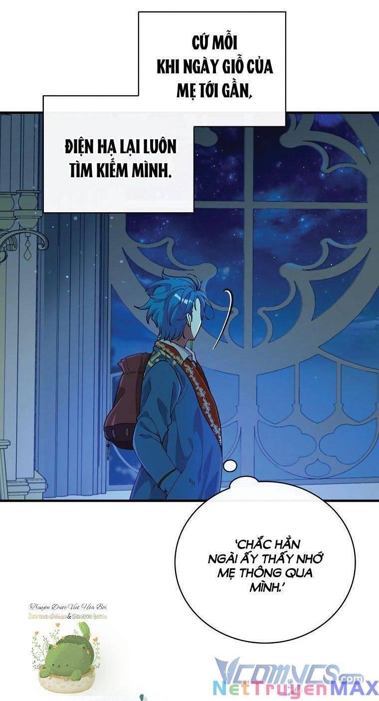 Hiệp Sĩ Hoa Băng Chapter 19 - Trang 2