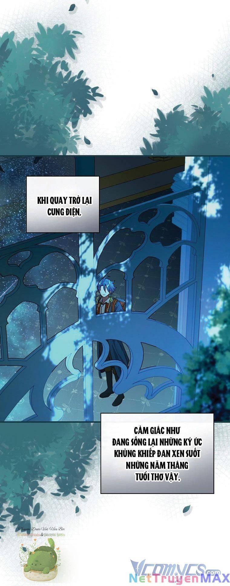 Hiệp Sĩ Hoa Băng Chapter 19 - Trang 2