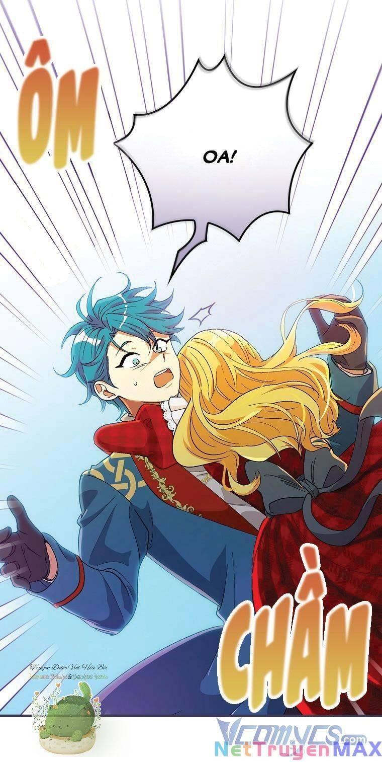 Hiệp Sĩ Hoa Băng Chapter 19 - Trang 2