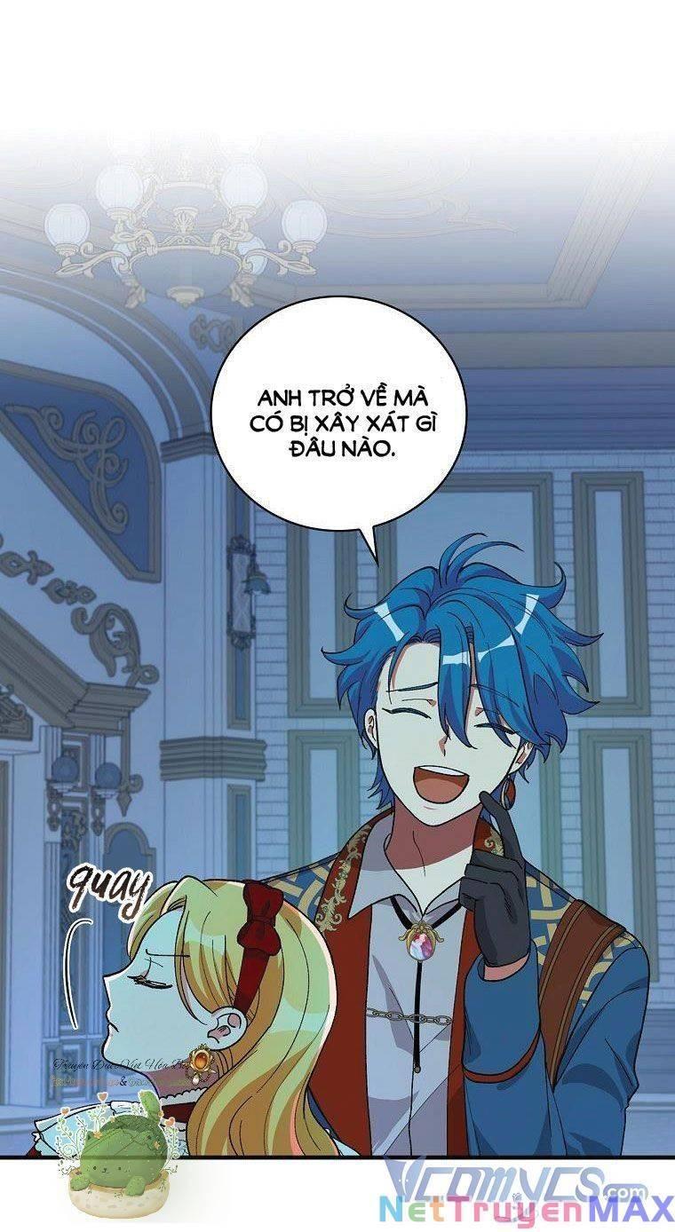 Hiệp Sĩ Hoa Băng Chapter 19 - Trang 2