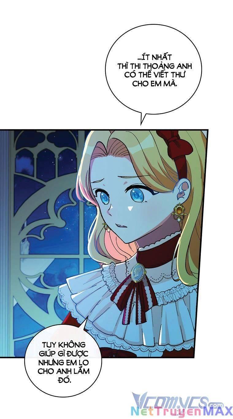 Hiệp Sĩ Hoa Băng Chapter 19 - Trang 2